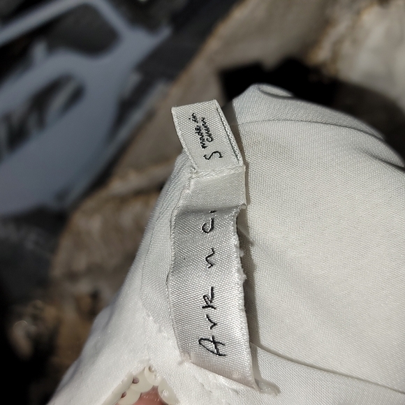 Ark nc top  Small - Picture 4 of 4